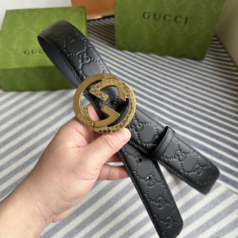 Gvc*1 belts